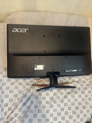 Acer GN246HL Bbid 24