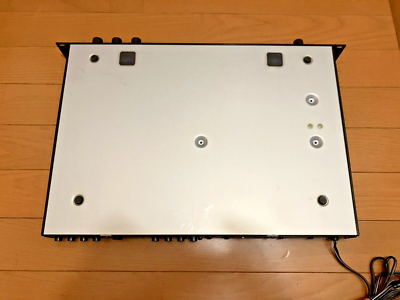 Yamaha FX770 Guitar Effect Processor Vintage Made in Japan Rack