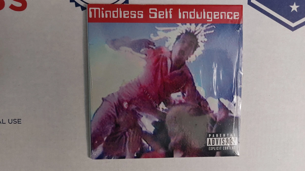 Single Mindless Self Indulgence Music CDs for sale | eBay