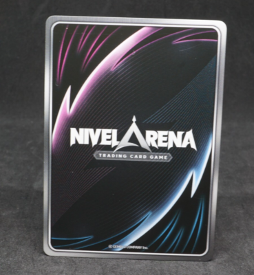 Behemoth BT03-079 SPR Unbreakable NM Signature card Nivel Arena