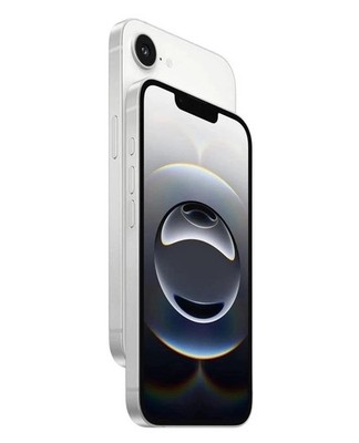 Apple iPhone 16e 128GB White | Unlocked | Brand New Open Box | eBay