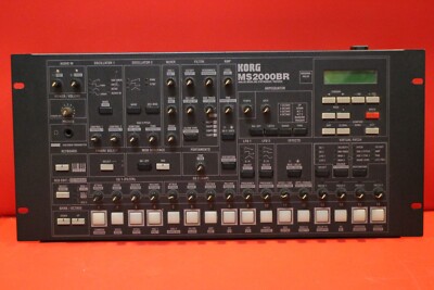 Korg MS2000 44-Key Analog Modeling Synthesizer for sale online | eBay