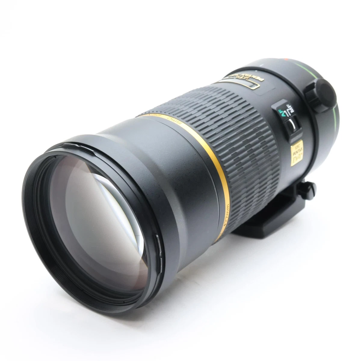 300mm Focal f/4 Camera Lenses for Pentax for sale | eBay