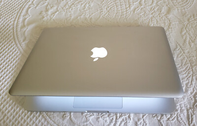 Used Apple Macbook Pro 2008 (A1278) 13