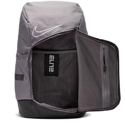 Nike Hoops Elite 32L Backpack Gray New Including Tax | eBay