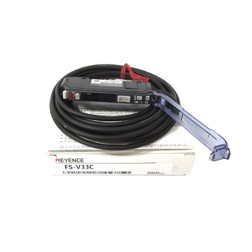 Keyence SR-610 Ultra-Small 2D Code Reader Medium Distance 90uW | eBay