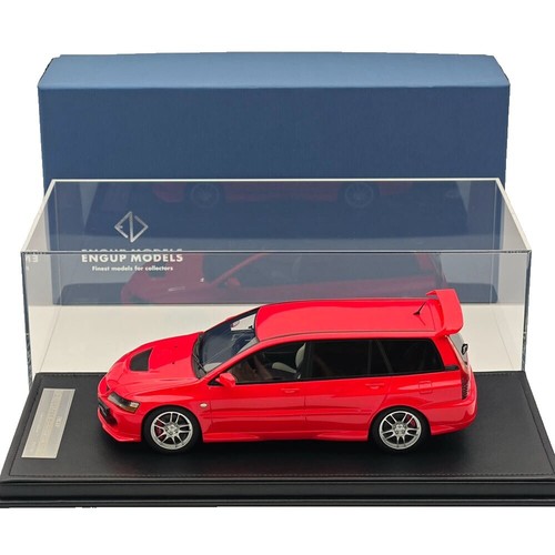 Ignition Model Nissan IG3223 Nismo Omori Factory CRS R34 1/18