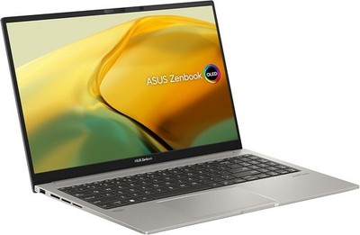 ASUS Zenbook 15 UM3504DA 15.6
