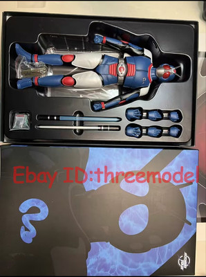 Soosootoys SST-059 1/6 The Rage Warrior Collectible Male Action