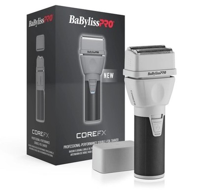 BaBylissPRO COREFX Professional Performance Clipper, Trimmer