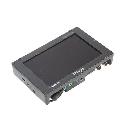 TVLogic VFM-056W Viewfinder Monitor and Accessories | eBay
