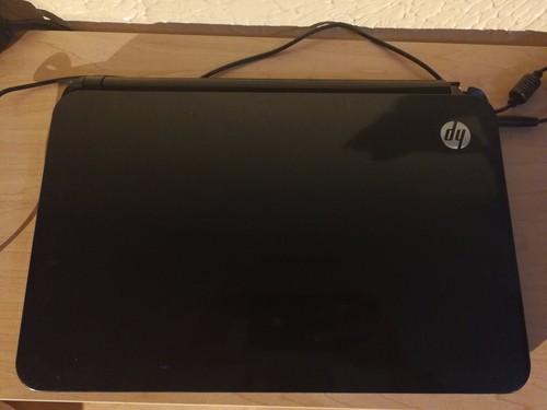 HP Pavilion TouchSmart 14-b109wm 14in. (500GB, Intel Celeron, 1.4