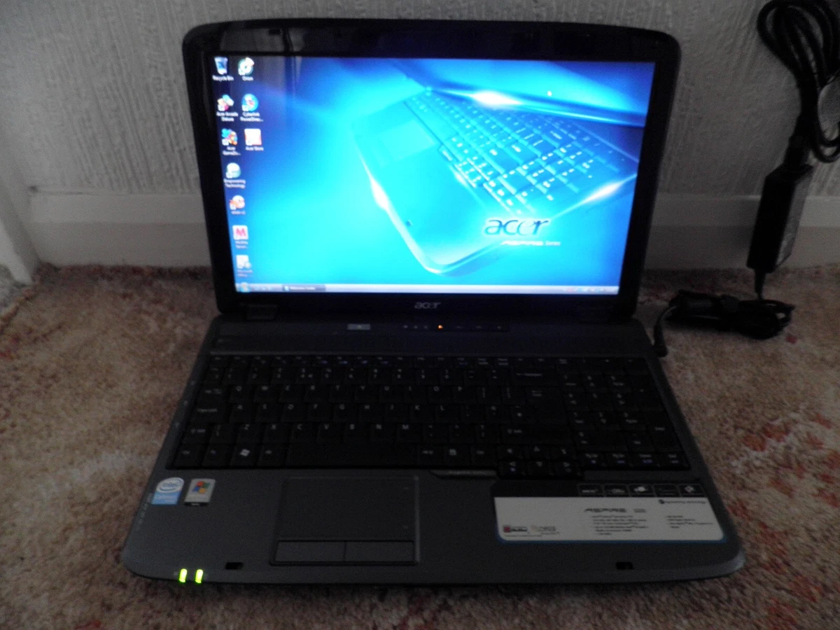 Acer Windows Vista Intel Celeron PC Laptops & Netbooks for sale | eBay