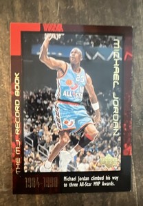 1999 Upper Deck Career Set Michael Jordan | eBay