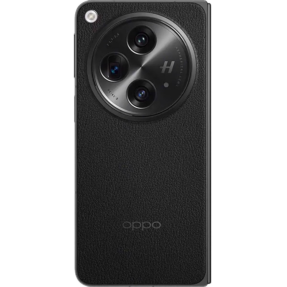 Oppo Find N3 5G Classic Black 512GB + 16GB Dual-SIM Factory