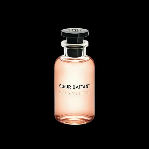 Cœur Battant By Louis Vuitton Eau De Parfum Spray 3.4oz/100ml NEW
