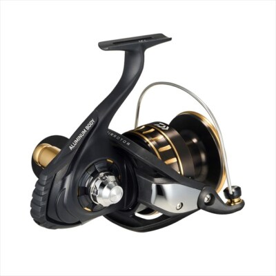 Daiwa 23 BG SW 18000 (2023 Model) Spinning Reel Ship from Japan