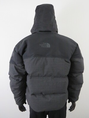 THE NORTH FACE GORE TEX Nuptse ブーティ 27 Mens-RMST-GORETEX