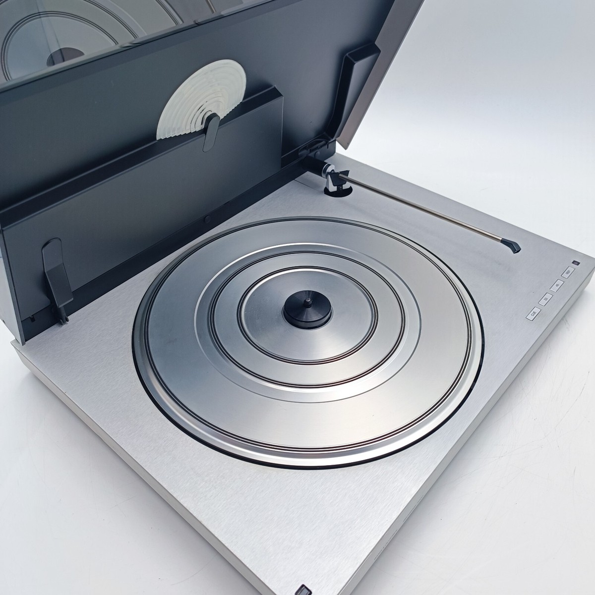 Bang & Olufsen BEOGRAM 5000 Type 5803 Vinyl Player Vintage