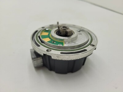 HEIDENHAIN / SIEMENS 738 930-35 6FX2001-5JE20-2DA0 AM20DQI88.013