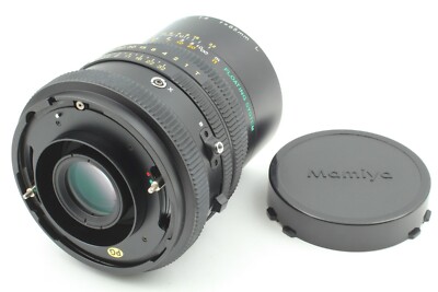 Exc+4] Mamiya K/L KL 65mm f/4 L Wide Angle For RB67 Pro S SD From
