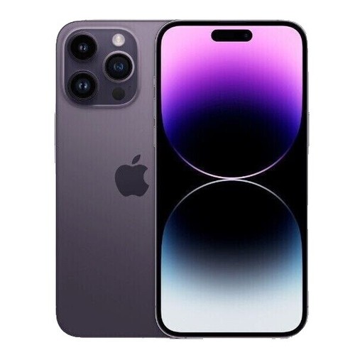 Apple iPhone 14 Pro Max 256GB Unlocked 6.7