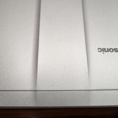 Panasonic Let'S Note SZ5, Core i3 6100U, Mobile Laptop, Windows 11