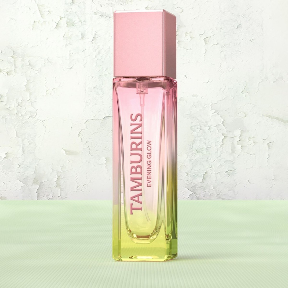 TAMBURINS Perfume #EVENING GLOW 0.37fl.oz / 11ml K-Beauty | eBay