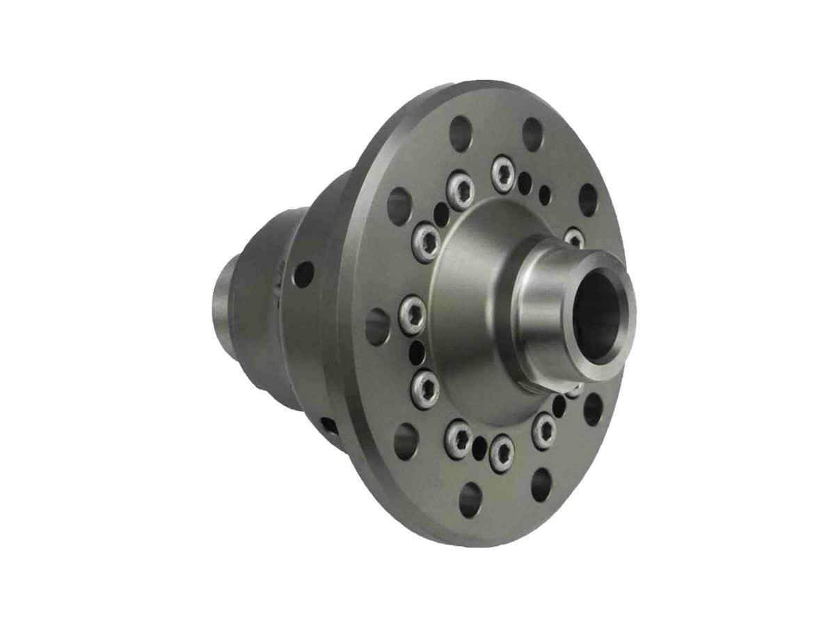 BMW X3 E83 X5 E53 E70 Z4 E85 188L LSD DIFFERENTIAL LIMITED SLIP