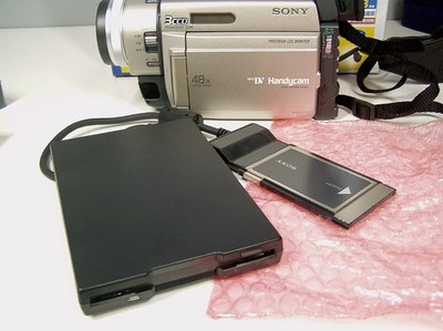 Sony Handycam DCR-TRV900 Mini DV Camcorder for sale online | eBay