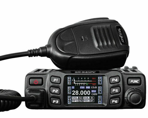 KENWOOD TRIO TR-9000G ALL Mode transceiver Amateur Ham Radio