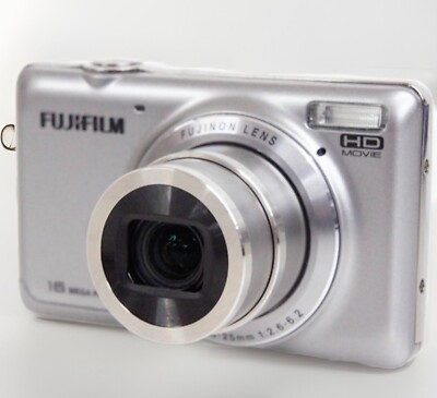 Fujifilm Finepix JX420 Digital camera | eBay