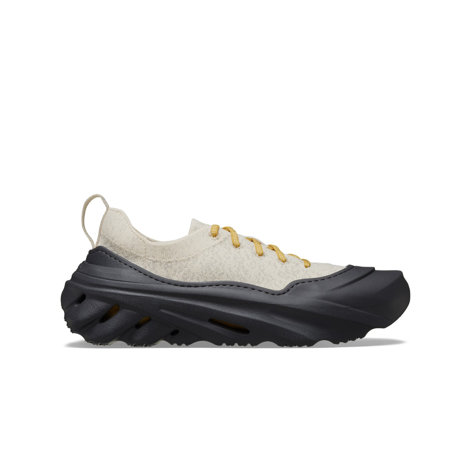 Crocs Echo Surge (Almond Tint) Men's Shoes 210079-0LL | eBay