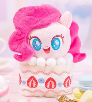 TOPTOY My Little Pony Sweeter with Friends Series Blind Box