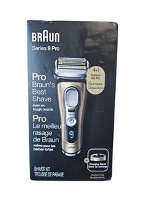 Braun S 9 Pro | eBay