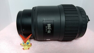 PENTAX TAKUMAR-F ZOOM 1:4-5.6 70-200mm junk from JAPAN (21) | eBay