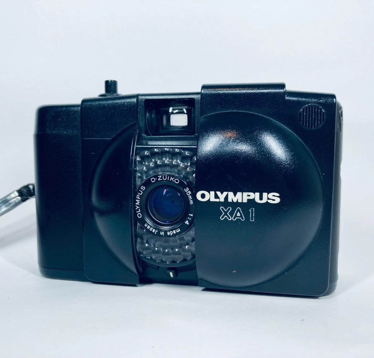 Olympus Xa A11 for sale - eBay