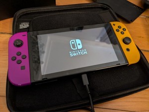 Nintendo Switch 2019 | eBay
