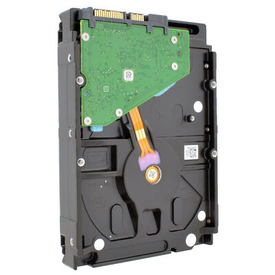 Seagate ST4000DM000 4 TB,Internal,5900 RPM,3.5 inch Hard Drive for