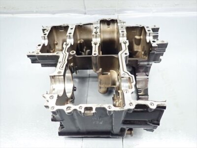 Kawasaki ZX-14R ZX14R ZZ-R1400 Engine Crankcase Lower | eBay