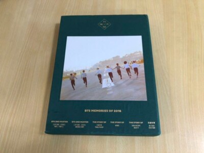 K-POP・アジア BTS memories 2016 bts, bts, bts - BTS Memories of
