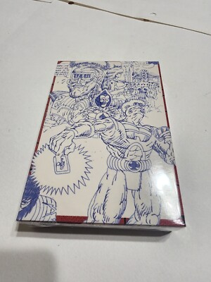 Fontaine cards Kogan Cult Alt 500限定 Fontaine cards Kogan Cult