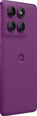 MOTOROLA Moto Edge 60 Pro 5G-Factory Unlock Dual SIM-12GB 256GB