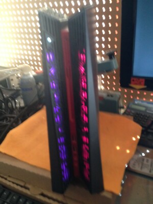 ASUS ROG G20CB (Intel Core i7 6th Gen, 3.40GHz, 16GB, GTX 980