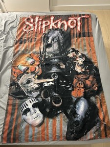 Slipknot Flag | eBay