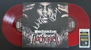 Waka Flocka Flame | eBay