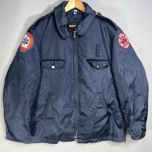Fireman Jacket | eBay