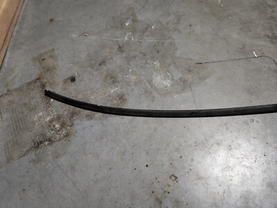 1985 86 87 88 89 Toyota MR2 AW11 MK1 Upper Windshield Trim Center