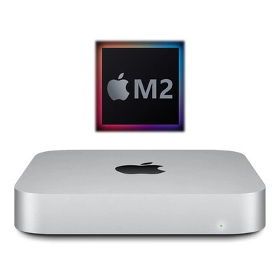 Macデスクトップ Apple Mac mini M2 8GB 256GB Mac Mini 2023 Apple M2