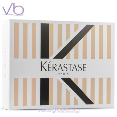 KERASTASE Curl Manifesto Spring Gift Box Set | Shampoo + Mask for